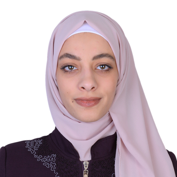 Nawal Osama Abusinina